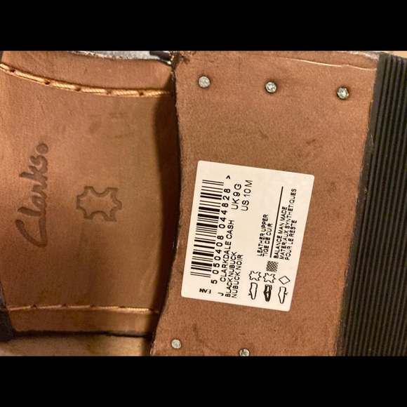 Clark’s Clarkdale Cash size 10 main image 5